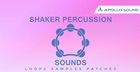 Shaker Percussion Sounds