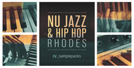 Royalty free rhodes samples  jazz rhodes loops  hip hop rhodes key samples  chord hits  512