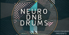 Neuro DnB Drums