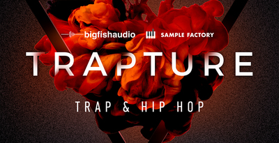 Trapture 512