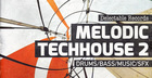 Melodic TechHouse 02