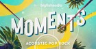 Moments Acoustic Pop Rock