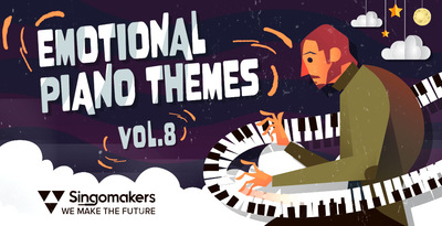 Singomakers emotional piano themes vol 8 1000 512 web
