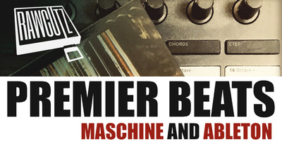 Premier beats maschine and 512 web