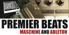Premier Beats – Maschine & Ableton
