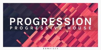 Progression banner
