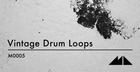 Vintage Drum Loops