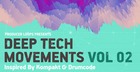 Deep Tech Movements 2