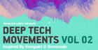 Deep Tech Movements 2