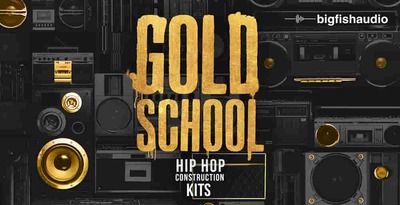Goldschool 512
