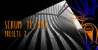 Serum Techno Presets 2