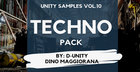 Unity Samples Vol.10 by D-Unity, Dino Maggiorana