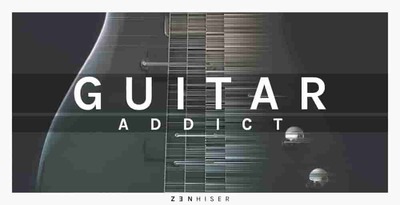 Guitaraddict banner