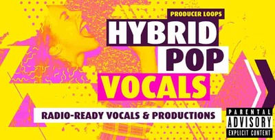 Hybrid pop vocals ba l0dqv