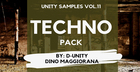 Unity Samples Vol.11 by D-Unity, Dino Maggiorana