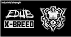 e-Dub - X-Breed