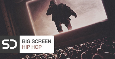 Royalty free hip hop samples  emotional piano and loops  hip hop drum and synth loops  soundtrack music rectangle