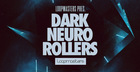 Dark Neuro Rollers