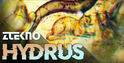 Ztekno hydrus underground techno royalty free sounds ztekno samples royalty free 1000x512
