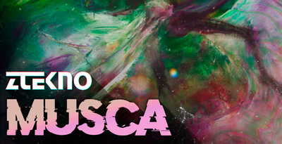 Ztekno musca underground techno royalty free sounds ztekno samples royalty free 1000x512