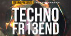 Techno Fr13end
