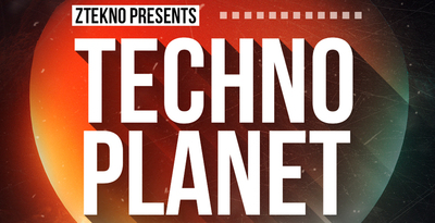 Ztekno techno planet underground techno royalty free sounds ztekno samples royalty free 1000x512