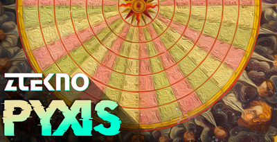 Ztekno pyxis underground techno royalty free sounds ztekno samples royalty free 1000x512