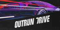 Outrun drive 1000x51 cr9lc
