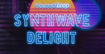 Hl synthwave delight samples royalty free 512 web
