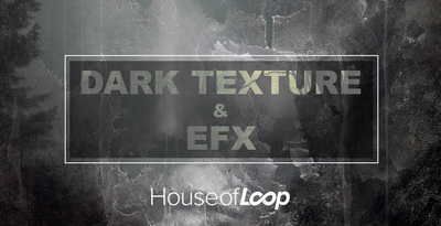 Dark texture efx sounds samples 512 web