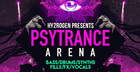 Psytrance Arena