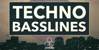 Datacode   focus techno basslines   banner