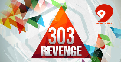 99 patches 303 revenge 1000 512