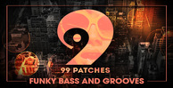 99 patches funky bass and grooves 1000 512