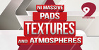 99 Patches Presents: Massive Pads, Textures and Atmospheres 
