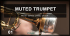 Image Sound Presents - Muted Trumpet 1