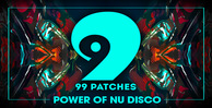 99 patches power of nu disco 1000 512