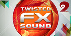 99 Patches Presents: Twisted Sound FX 
