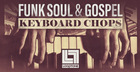 Funk, Soul and Gospel Keyboard Chops