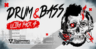 Drum & Bass Ultra Pack 4