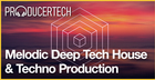 Melodic Deep Tech House & Techno Part 3