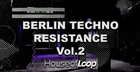 Berlin Techno Resistance 2