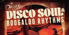 Disco Soul & Boogaloo Rhythms