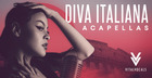 Diva Italiana Acapellas