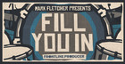 Mark Fletcher - Fill You In