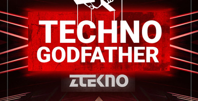 Ztekno techno godfather underground techno royalty free sounds ztekno samples royalty free 1000x512