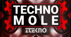 Techno Mole