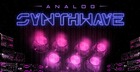 Analog Synthwave