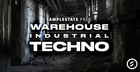 Warehouse Industrial Techno