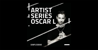 Samplesound oscar artist series1000x512